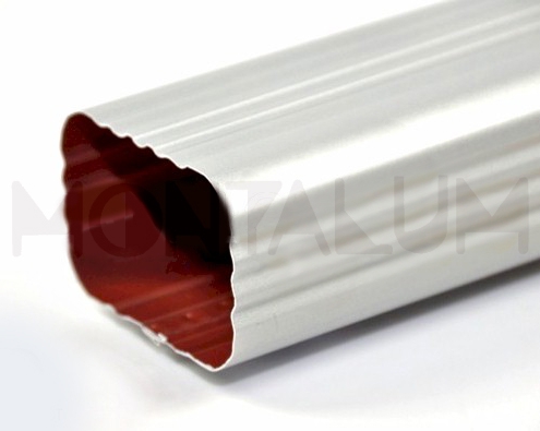 canalon-color-gris-plata Canalón Color Gris Plata